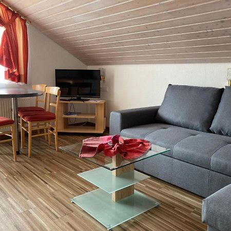 Haus-Fechtig-Wohnung-Typ-B Бондорф  Экстерьер фото
